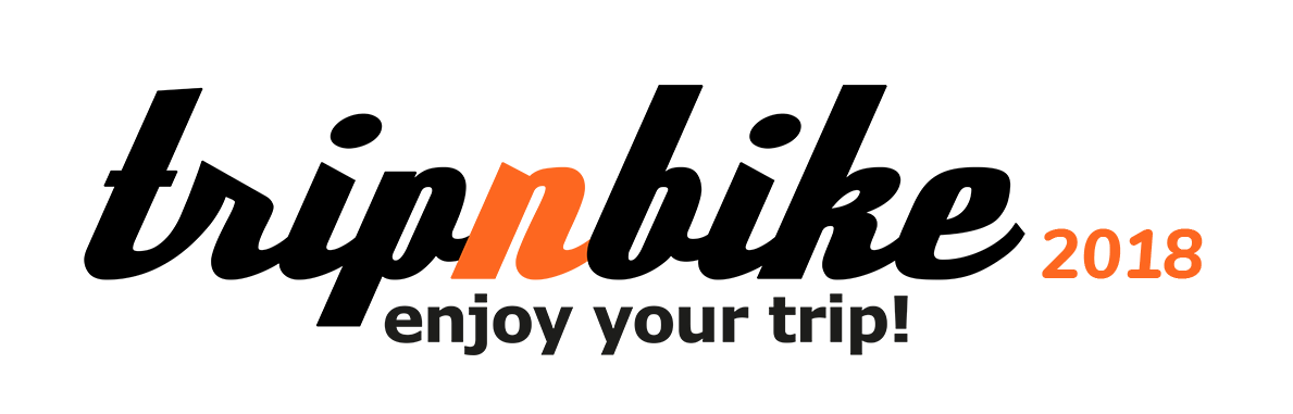 Recommandé par TripnBike Recommandé par TripnBike